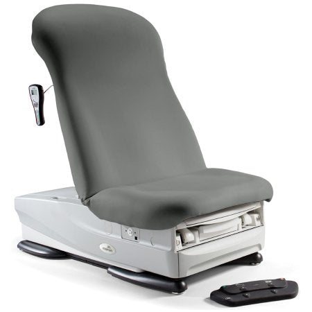 Midmark Exam Table Upholstery Top Restful Path For 626 Examination Table - Each - 002-10203-868-EA