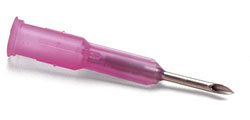 MedSafety Solutions LLC Vented Needle TwoFer™ 16 Gauge 1 Inch Huber Tip - CT/100 - 17191016004-CT