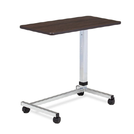 Clinton Industries Overbed Table Spring Assisted Lift 31 to 41-1/2 Inch Height Range - Each - TS-160-EA