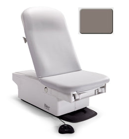 Midmark Exam Table Upholstery Top Latte For 224/225 Examination Table - Each - 002-2009-860-EA