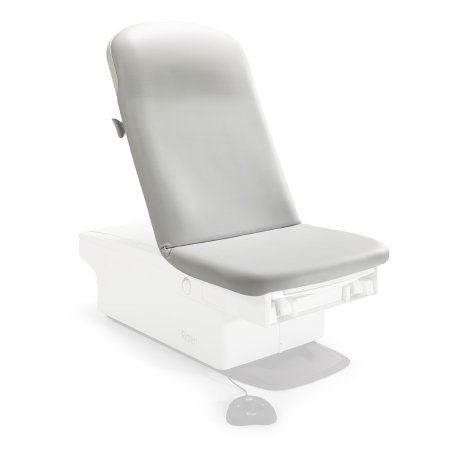 Midmark Exam Table Upholstery Kit Midmark British White For 224 / 225 Examination Table - Each - 002-2009-999-EA