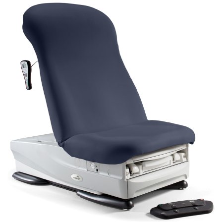 Midmark Exam Table Upholstery Top Harbor For 626 Examination Table - Each - 002-2015-861-EA