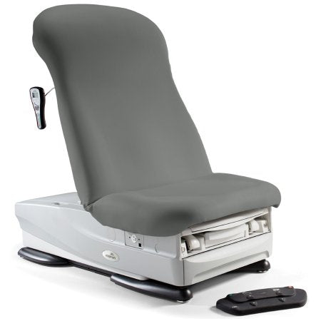 Midmark Exam Table Upholstery Top Restful Path For 626 Examination Table - Each - 002-2015-868-EA