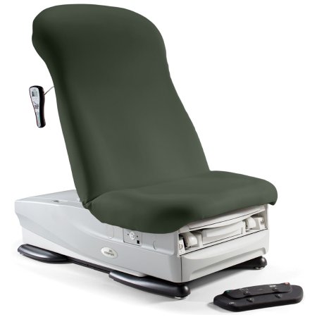 Midmark Exam Table Upholstery Top Wheatgrass For 626 Examination Table - Each - 002-2011-862-EA