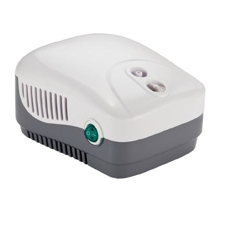 Drive Medical MEDNEB+ Compressor Nebulizer System Small Volume Medication Cup Universal Mouthpiece Delivery - Each - MQ5700B-EA