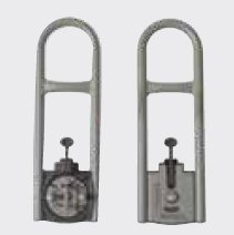 Drive Medical Pivoting Bed Grab Bar - Pair - PLTCAB-PR