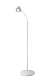 Midmark Exam Light Ritter® 250 Floor Standing LED Mist - Each - 250-003-EA