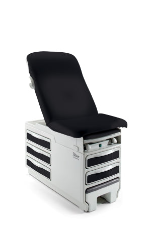 Midmark Exam Table Ritter® 204 Model Fixed Height - Each - 204-011-EA