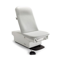 Midmark Power Exam Chair Ritter® 224 Model Barrier-Free® Powered Height Adjustment - Each - 224-001-EA