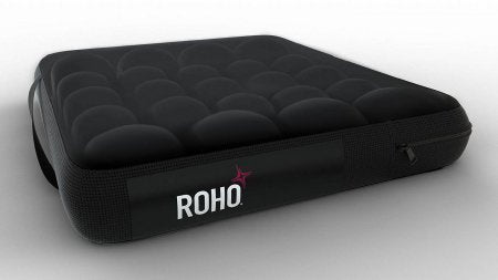 Crown Therapeutics Seat Cushion ROHO® Mosaic® 20 W X 18 D Inch Air Cells - Each - MOS2018CA-EA