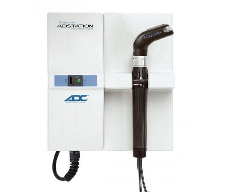 American Diagnostic Corp Wall Transformer Adstation™ 5616 Throat Illuminator, Wall Board Systems - Each - 5616X-EA
