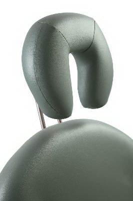 Midmark Chair Headrest For 641 Procedure Chair - Each - 9A382001-847-EA