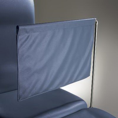 Midmark Chair Vision Block Screen For 646, 647 Podiatry Procedure Chair - Each - 9A422001-856-EA