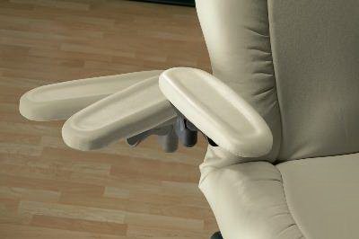 Midmark Chair Arm For 641 Barrier-Free® Power Procedure Chair - Pair - 9A396001-869-PR