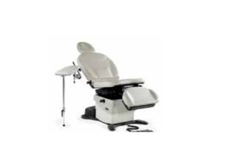 Midmark Table Armboard For 630, 641, 230 Ritter® Examination Table - Each - 9A82001-862-EA