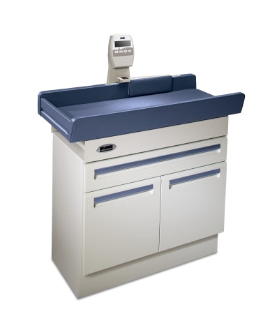 Midmark Pediatric Exam Table Ritter® 640 Model - Each - 640-001-864-EA