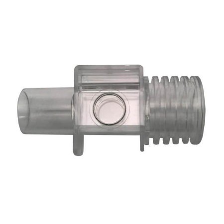 EdanUSA & MDPro Airway Adapter - Box of 10 - 6063-00-BX
