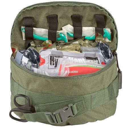 North American Rescue Emergency Kit - Each - 80-0202-EA