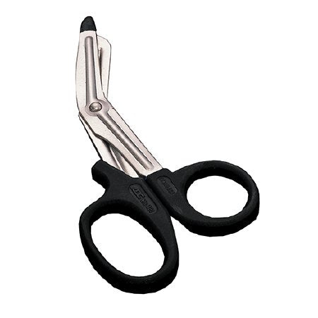 Acme United EMT Shears 7-1/4 Inch Length Floor Grade Stainless Steel - Box of 12 - 90509-BX