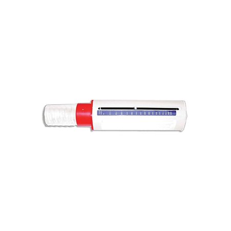 Sun Med Peak Flowmeter Mini-Wright® - Each - 8-3548-10-EA