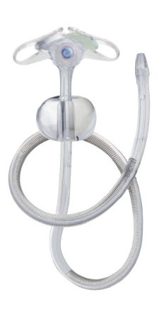 Applied Medical Technologies Low Profile Gastric-Jejunal Feeding Tube AMT G-JET® 16 Fr. 2.0 X 30 cm Tube Silicone - Box of 1 - GJ-1620-30-BX