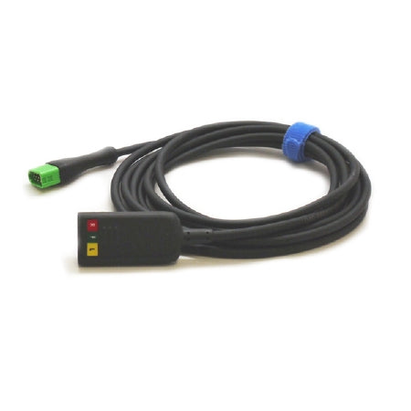 Mindray USA ECG Cable 20' (6.1m), Reusable For use with Passport V ECG System - Each - 040-000072-00-EA