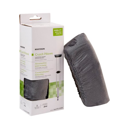 McKesson McKesson Crutch Pillow - Box of 1 - 146-RTL10355-BX