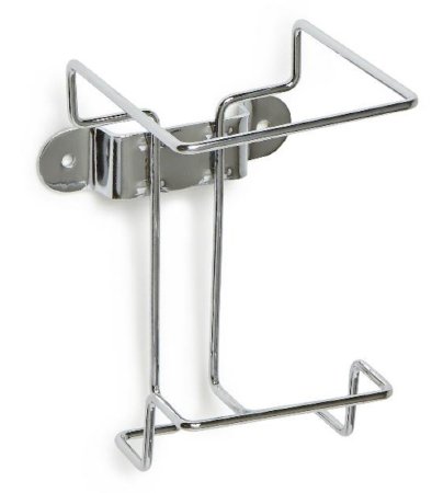 Medline Sharps Container Bracket Metal Wall Mount Non-Locking - Case of 5 - MDS707011-CS