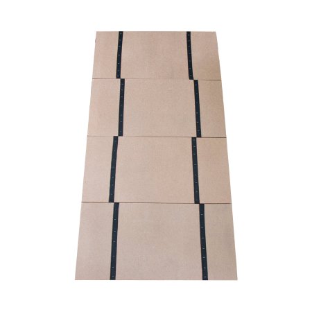 Mabis Healthcare Bed Folding Board For Bed - Each - 552-1952-0000-EA
