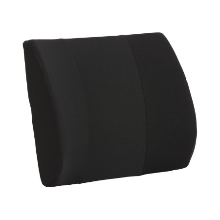Mabis Healthcare Seat Cushion Relax-A-Bac 14 W X 13 D Inch Foam - Each - 555-7302-0200-EA