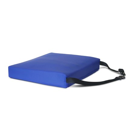 New York Orthopedic Wheelchair Cushion For Wheelchair - Each - 9597-161603-EA