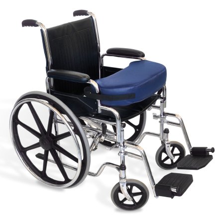 New York Orthopedic Wheelchair Lap Cushion For Wheelchair - Each - 9526-EA