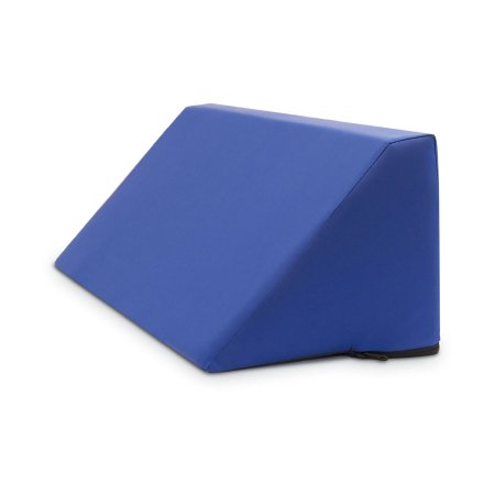New York Orthopedic Bariatric Positioner Wedge NYOrtho 28 W X 10 D X 28 Inch Foam Freestanding - Each - 9910-281082-EA