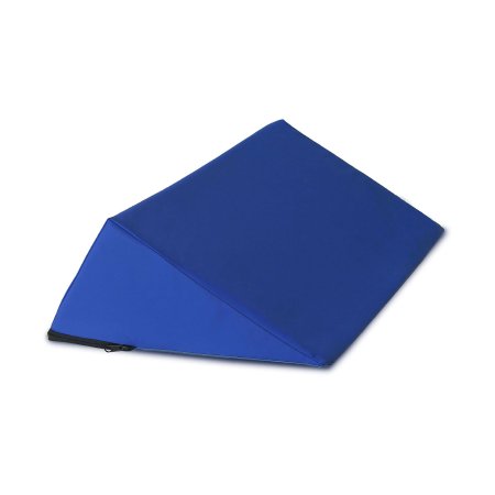New York Orthopedic Positioner Wedge 8 W X 17 D X 8 H Inch Foam Freestanding - Pair - 9910-170808-PR