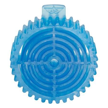 Georgia Pacific Air Freshener ActiveAire® Solid 12 Count Cartridge Coastal Breeze Scent - Case of 12 - 48280-CS
