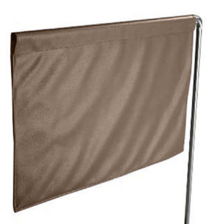 Midmark Vision Block Screen Midmark® Midmark 646 and 647 Podiatry Prcedure Chairs - Each - 9A78001-852-EA