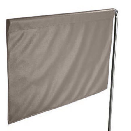 Midmark Vision Block Screen Midmark® Midmark 646 and 647 Podiatry Prcedure Chairs - Each - 9A78001-856-EA