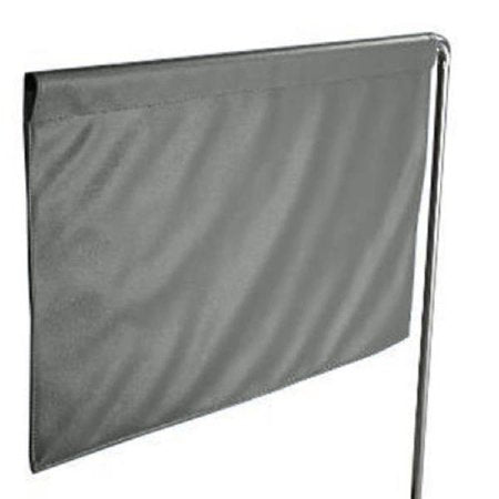 Midmark Vision Block Screen Midmark® Midmark 646 and 647 Podiatry Prcedure Chairs - Each - 9A78001-858-EA