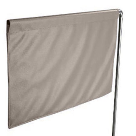 Midmark Vision Block Screen Midmark® Midmark 646 and 647 Podiatry Prcedure Chairs - Each - 9A78001-866-EA