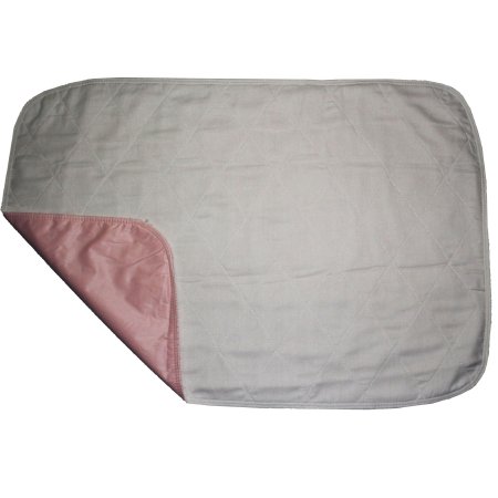 Beck's Classic Reusable Underpad Beck's Classic 24 X 36 Inch Polyester / Rayon Moderate Absorbency - Each - BV7124PB-EA
