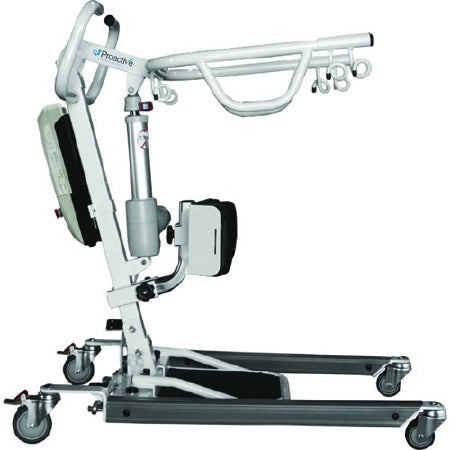 Proactive Medical Products LLC Sit-To-Stand Patient Lift Protekt® 600 lbs. Weight Capacity - Each - 34600-EA