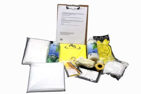 Pinestar Technology Spill Kit - Each - 0601-0009-EA