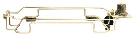 Medegen Medical Products LLC Locking Wall Mount Bracket - Each - 8785-EA
