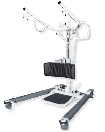 Proactive Medical Products LLC Sit-To-Stand Patient Lift 500 lbs. Weight Capacity Electric - Each - 34500-EA