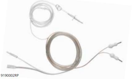 Integra Lifesciences Drain Tube - Box of 10 - 9190002RP-BX