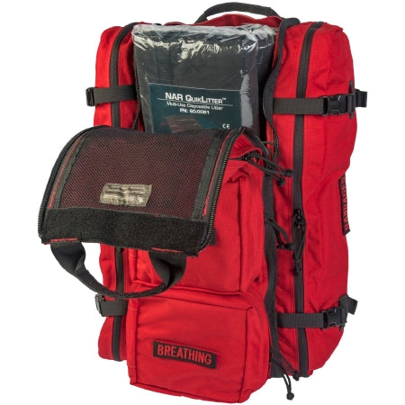 North American Rescue Emergency Kit MCI WALK Kits - Each - 80-0565-EA