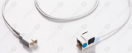 EdanUSA & MDPro SpO2 Sensor Nellcor® Finger Pediatric Reusable - Each - U103-01-EA