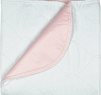 Beck's Classic Reusable Underpad Beck's Classic 24 X 36 Inch Polyester / Rayon Heavy Absorbency - Case of 24 - TW7124-CS