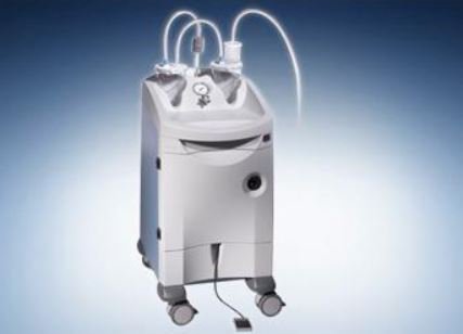 Olympus America Inc Vacuum System The Berkely - Each - 35263-EA