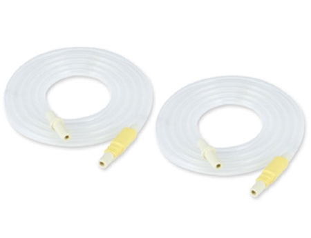 Medela Breast Pump Tubing Set For Classic™, Lactina®, Symphony® and any Pump in Style® Advanced Breast Pumps Sold Prior to August 2006 - Case of 10 - 87214-CS